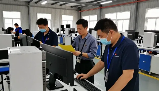 山东金茂建设集团有限公司助力科技赋能建设提升竞争力