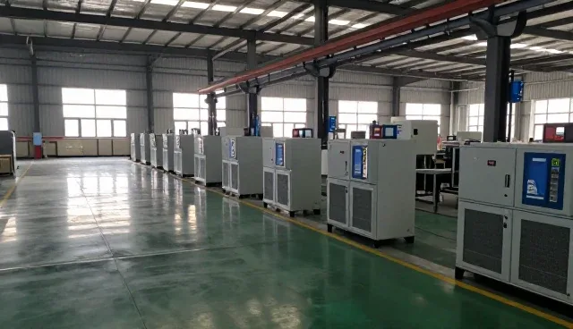 智能监控系统在复杂场景下的性能表现与适用分析