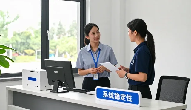 智能监控系统选型中性能优化的核心关注点