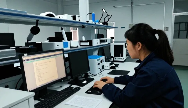 山东金茂建设集团有限公司打造符合现代需求的安装调试